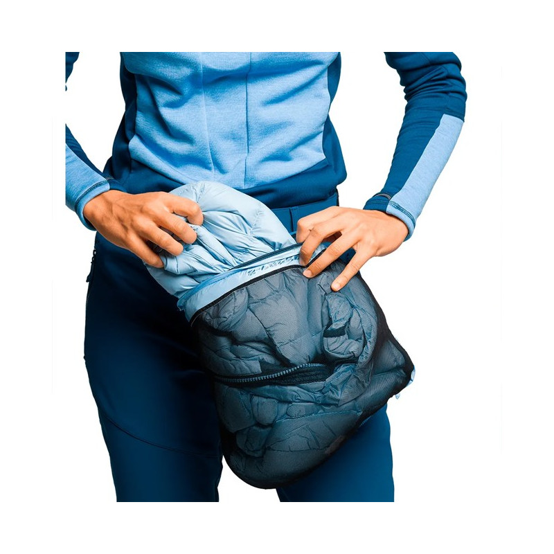 Jacket Trangoworld Leynar V02