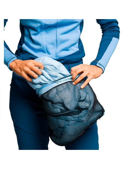 Veste Trangoworld Leynar V02