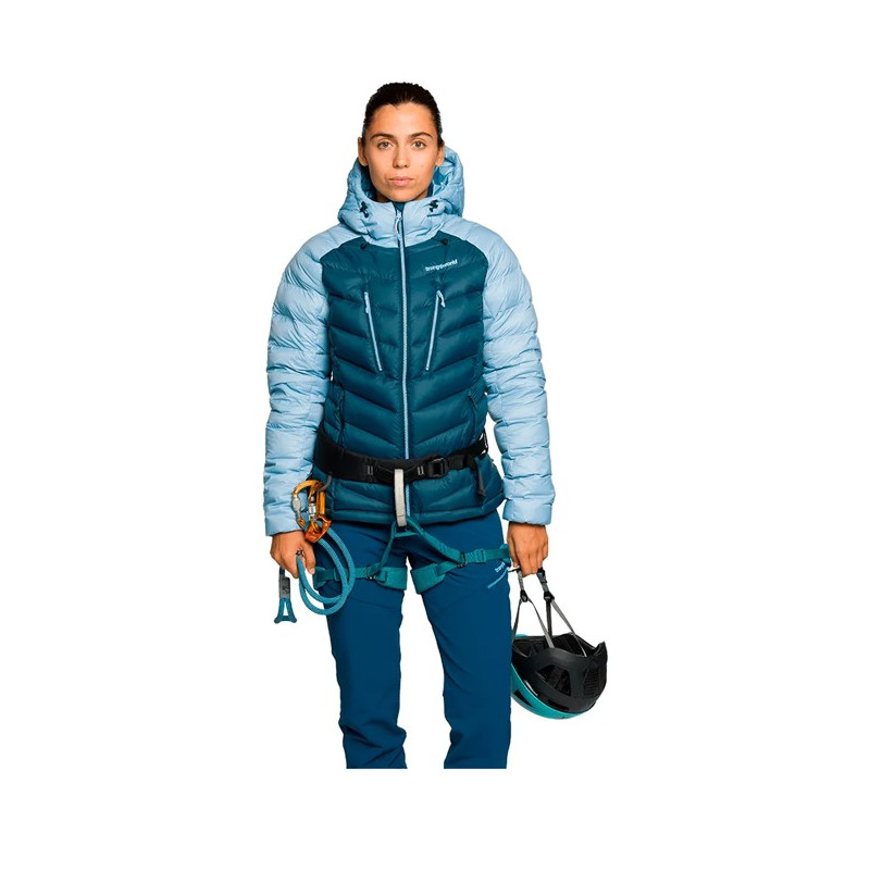 Jacket Trangoworld Leynar V02