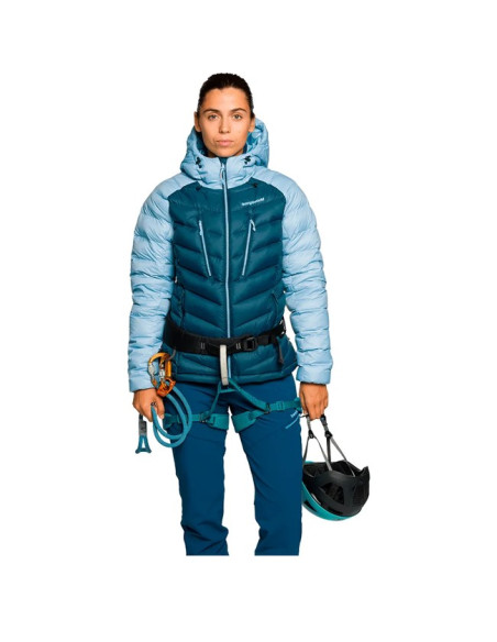 Veste Trangoworld Leynar V02