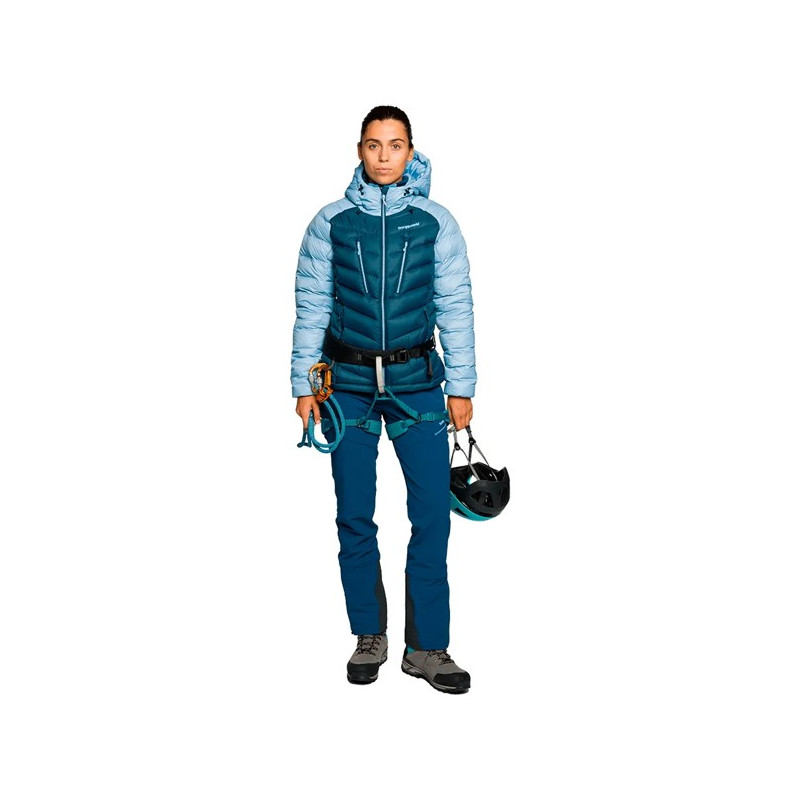 Jacket Trangoworld Leynar V02