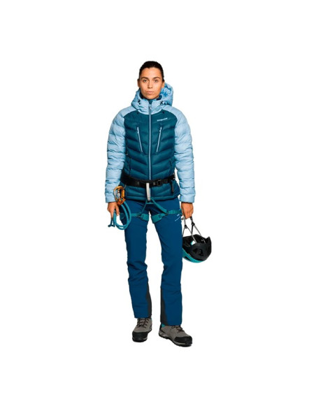Veste Trangoworld Leynar V02