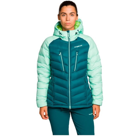 Jacke Trangoworld Leynar V02