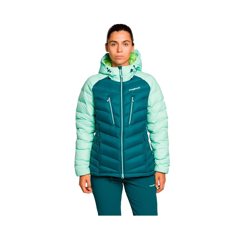 Jacket Trangoworld Leynar V02