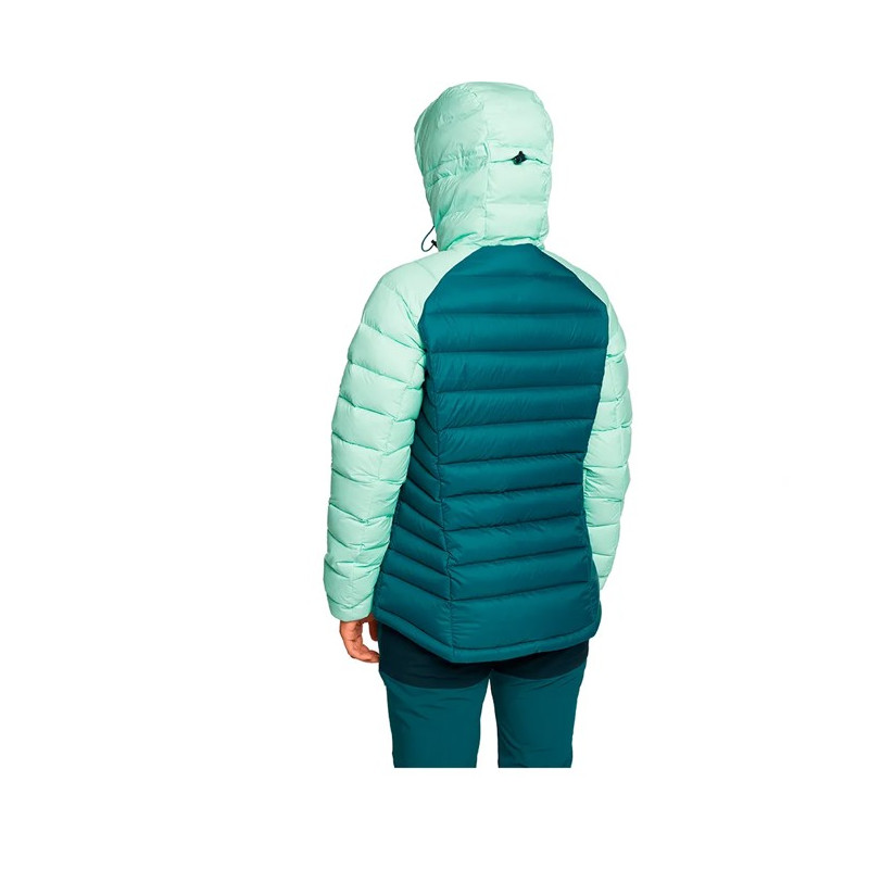 Jacket Trangoworld Leynar V02