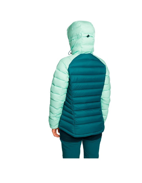 Jacket Trangoworld Leynar V02