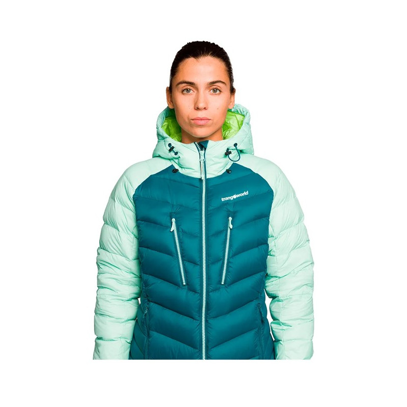 Jacke Trangoworld Leynar V02