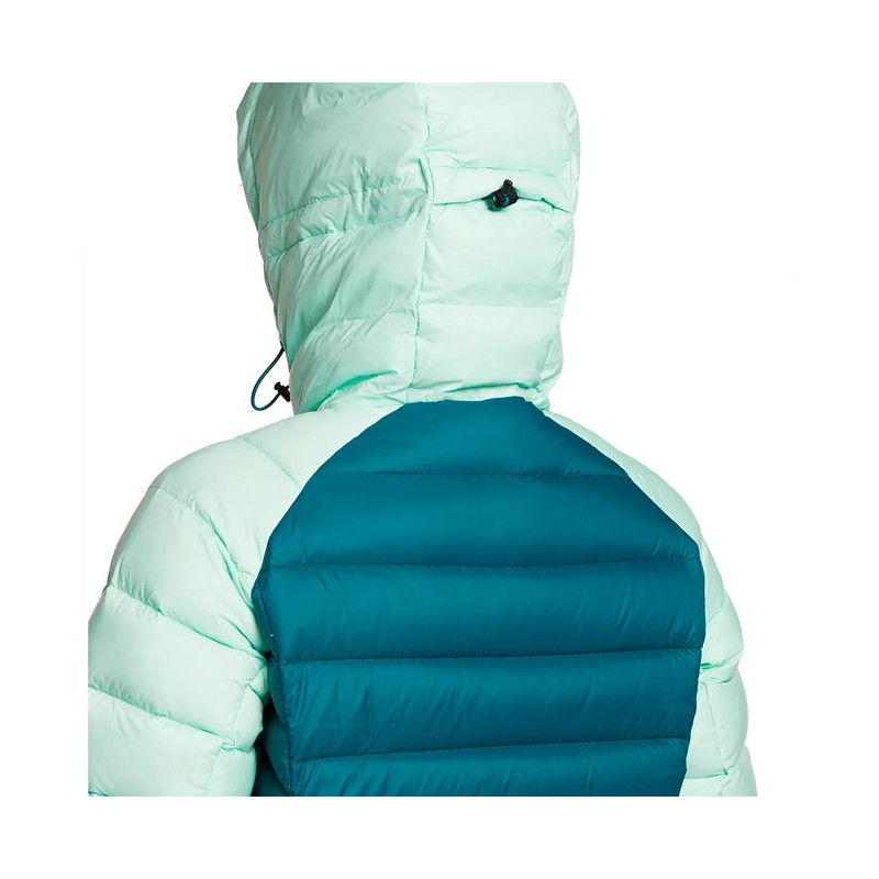 Veste Trangoworld Leynar V02