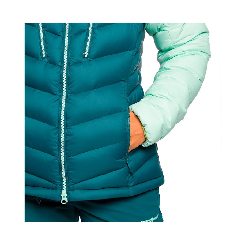 Jacket Trangoworld Leynar V02