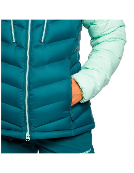 Veste Trangoworld Leynar V02