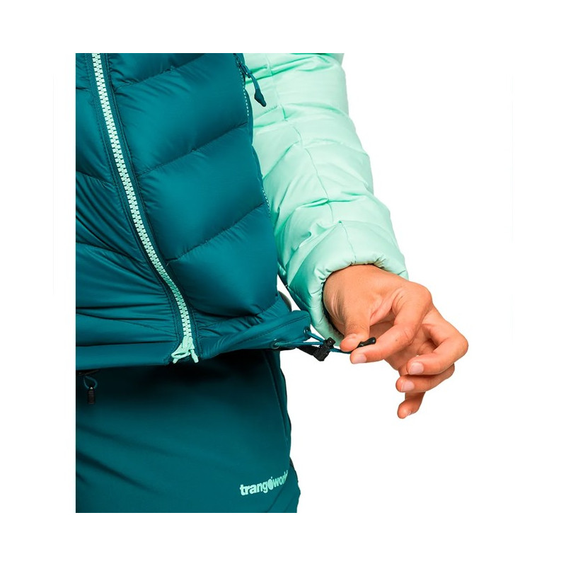 Jacke Trangoworld Leynar V02