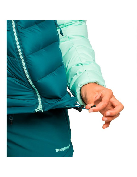 Veste Trangoworld Leynar V02