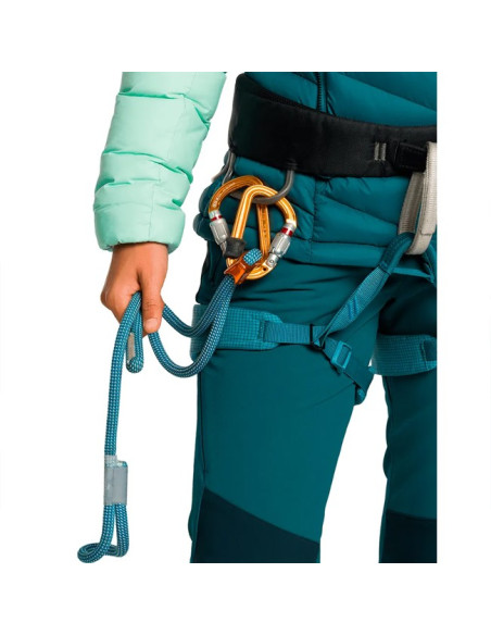 Veste Trangoworld Leynar V02