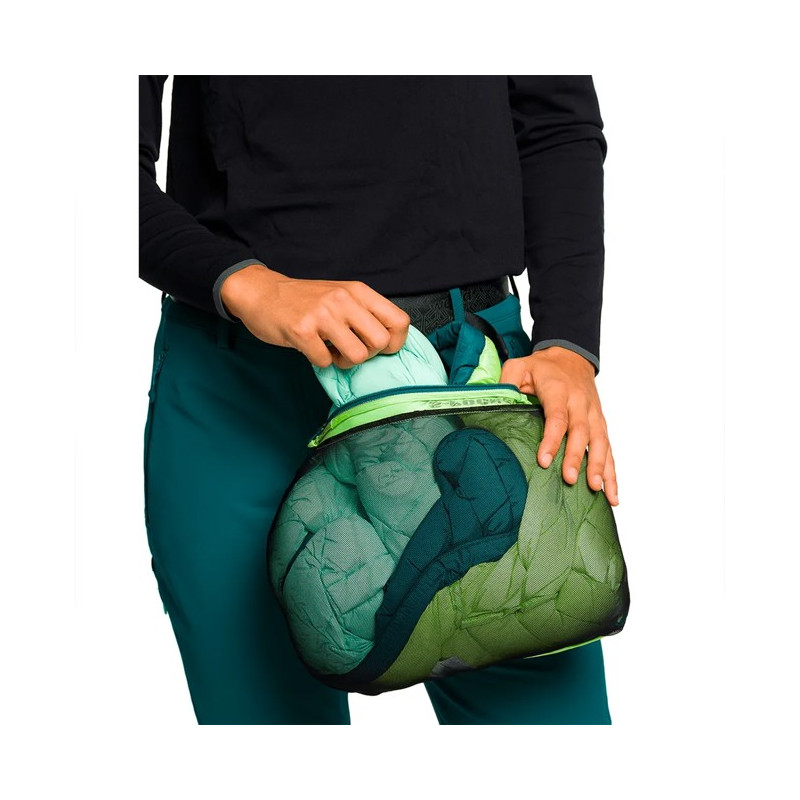 Veste Trangoworld Leynar V02