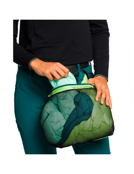 Jacke Trangoworld Leynar V02