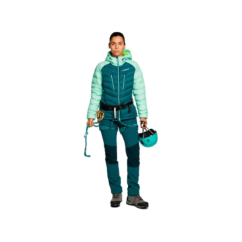 Jacket Trangoworld Leynar V02