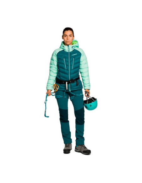 Veste Trangoworld Leynar V02