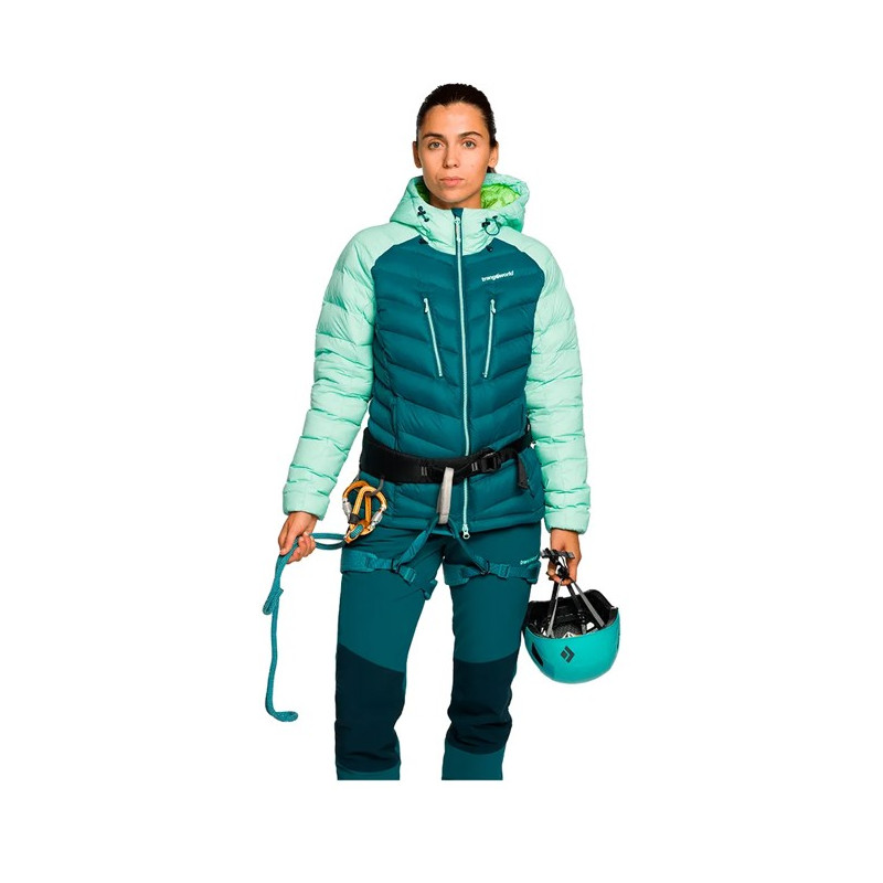 Jacket Trangoworld Leynar V02