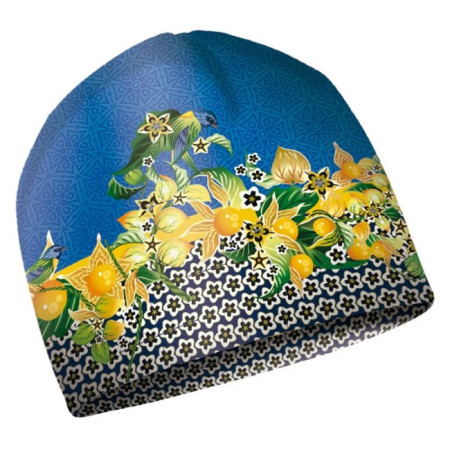 Bonnet Matt Estrada Premium