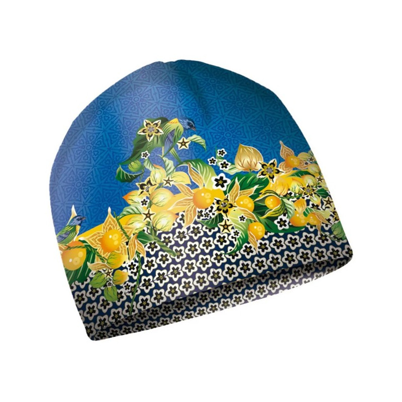 Gorro Matt Estrada Premium