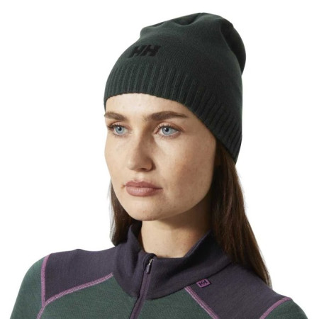 Berretto Helly Hansen BEANIE Dark Jungle