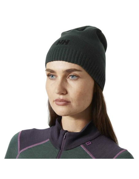 Kapak Helly Hansen BEANIE Dark Jungle