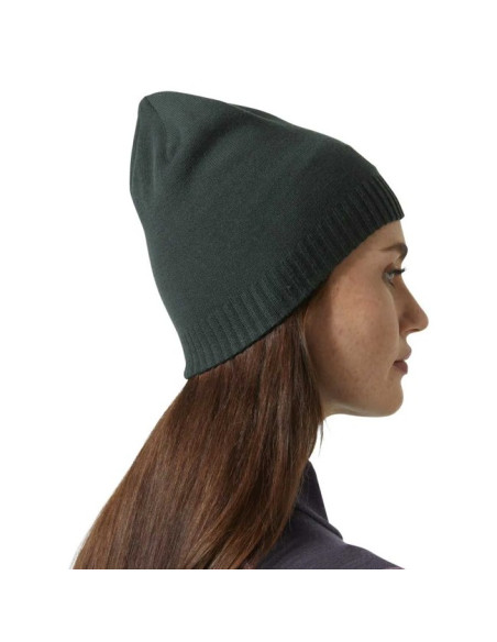Sapka Helly Hansen BEANIE Dark Jungle