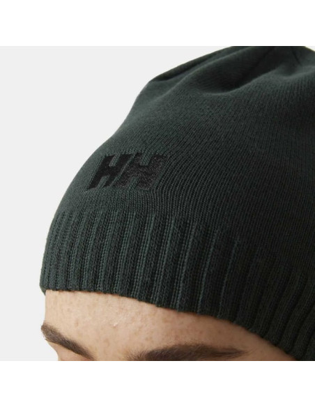 Hattu Helly Hansen BEANIE Dark Jungle