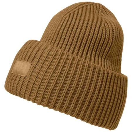 Berretto Helly Hansen RIB BEANIE Sepia