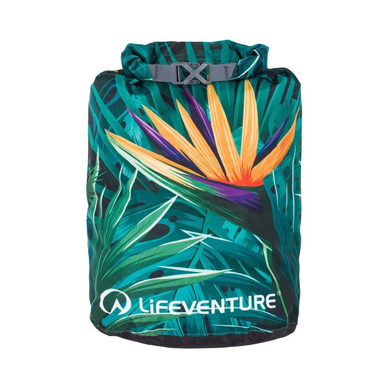 Zsák Lifeventure 5L Tropical