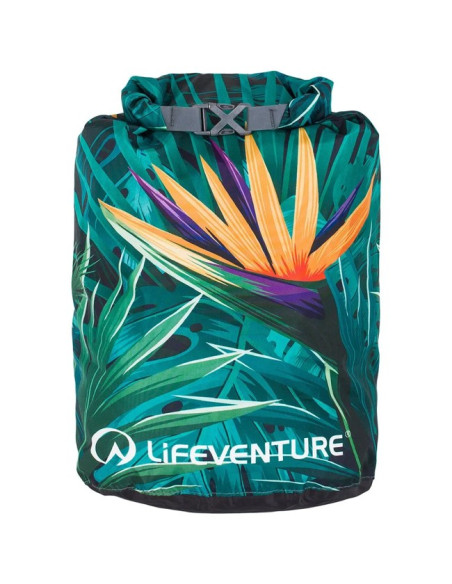 Maišas Lifeventure 5L Tropical