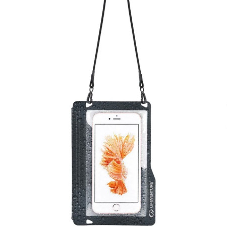Bag Lifeventure Phone Case Plus, Grey
