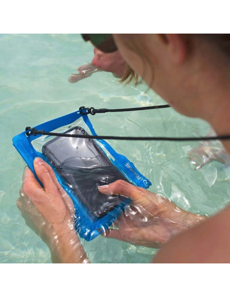 Bolsa de esqui Lifeventure Hydroseal