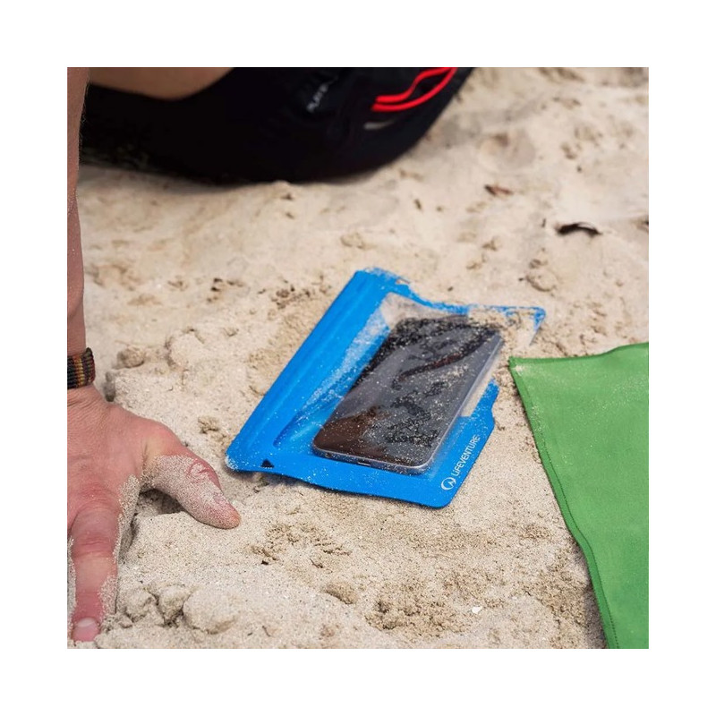 Puzdro Lifeventure Hydroseal