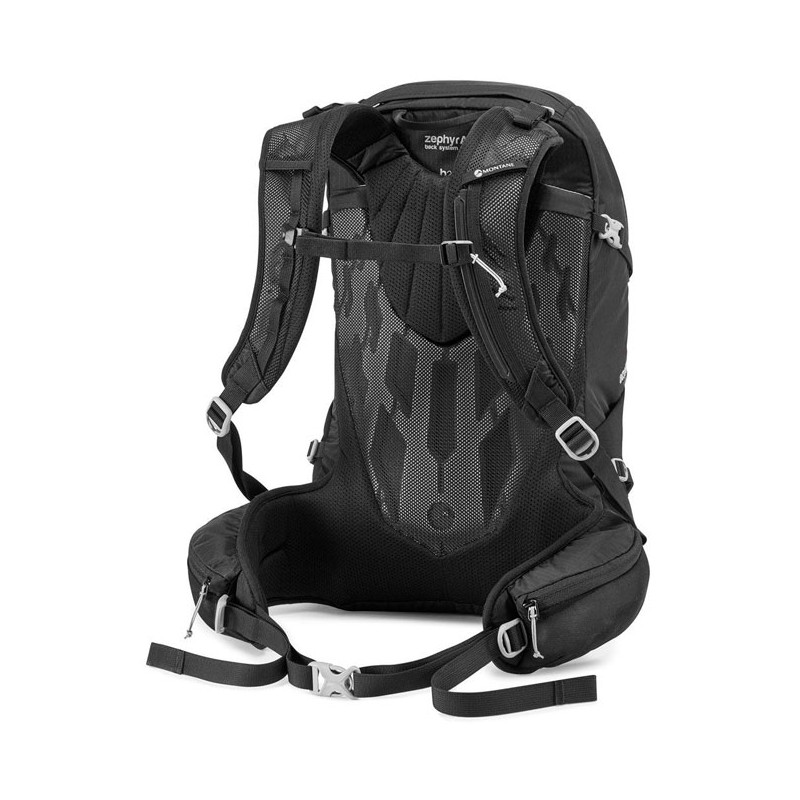 Mochila Montane Azote 25