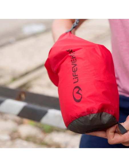 Sac Lifeventure Ultralight Dry Bag - 2L