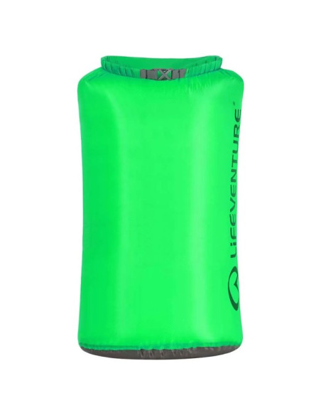 Torba Lifeventure Ultralight Dry Bag 55L