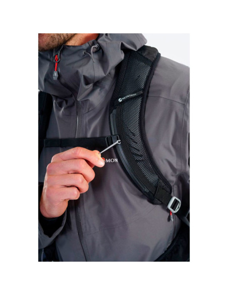 Montane Azote 25