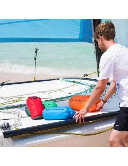 Sac Lifeventure Ultralight Dry Bag 55L