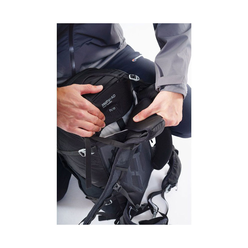 Mochila Montane Azote 32