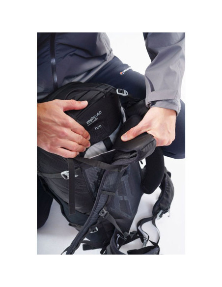 Mochila Montane Azote 32