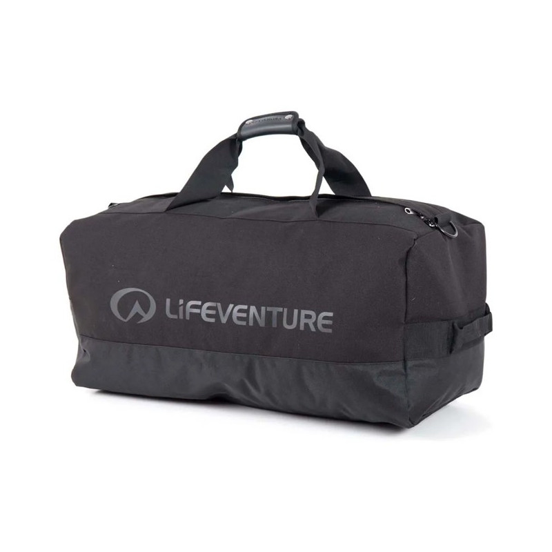 Bag Lifeventure EXPEDITION 100 LITRE BLACK