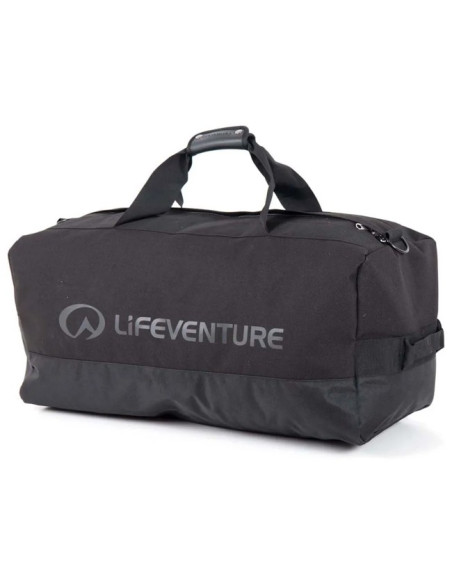 Kabelka Lifeventure EXPEDITION 100 LITRE BLACK
