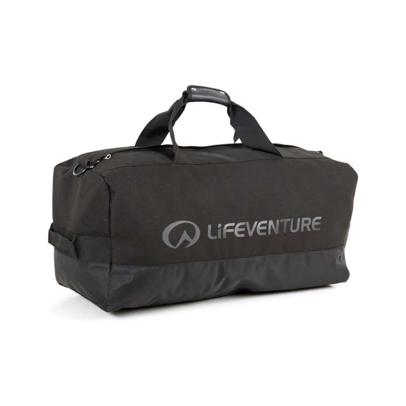 Bolsa Lifeventure EXPEDITION 100 LITRE BLACK