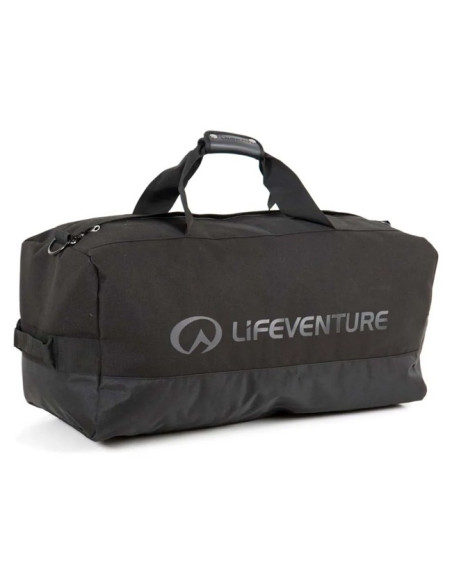 Bolsa Lifeventure EXPEDITION 100 LITRE BLACK