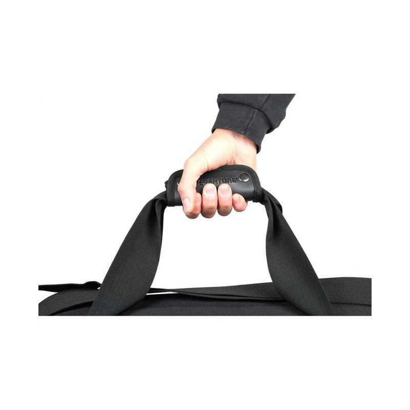 Beutel Lifeventure EXPEDITION 100 LITRE BLACK