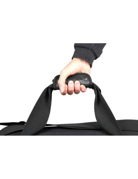 Beutel Lifeventure EXPEDITION 100 LITRE BLACK