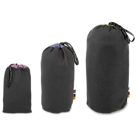 Bolsa Lifeventure MULTIPACK 2 5 10 L