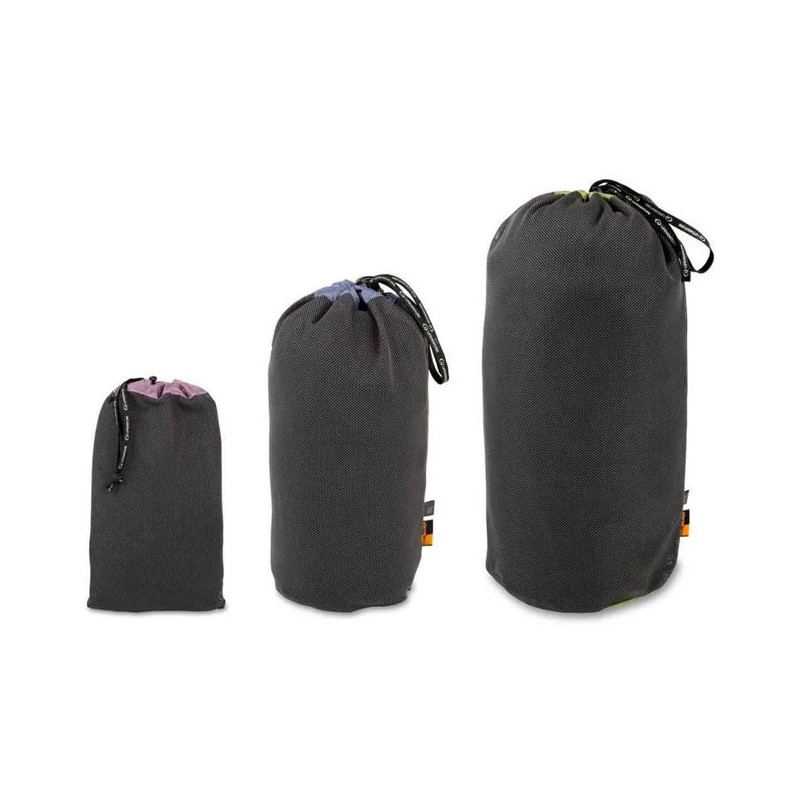 Taška Lifeventure MULTIPACK 2 5 10 L