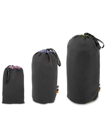 Laukku Lifeventure MULTIPACK 2 5 10 L